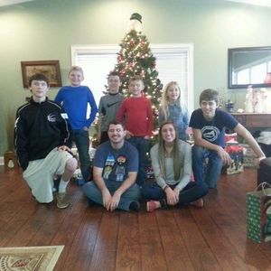 Meet your Posher, Tyler